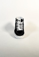 Vans - Skate Sk8-Hi (Reflective Black/Grey) *SALE –