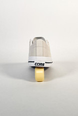 CONVERSE CONS ONE STAR PRO OX EGRET/WHITE/BLACK - BONE