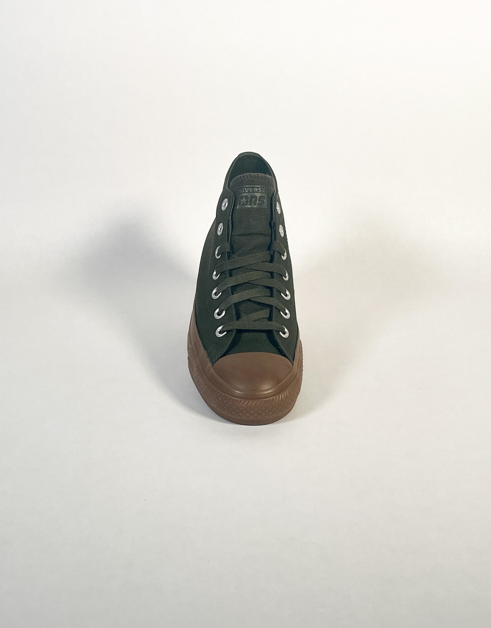 CONVERSE CONS ALL STAR PRO MID CARGO - KHAKI/EGRET/DARK GUM