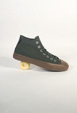CONVERSE CONS ALL STAR PRO MID CARGO - KHAKI/EGRET/DARK GUM