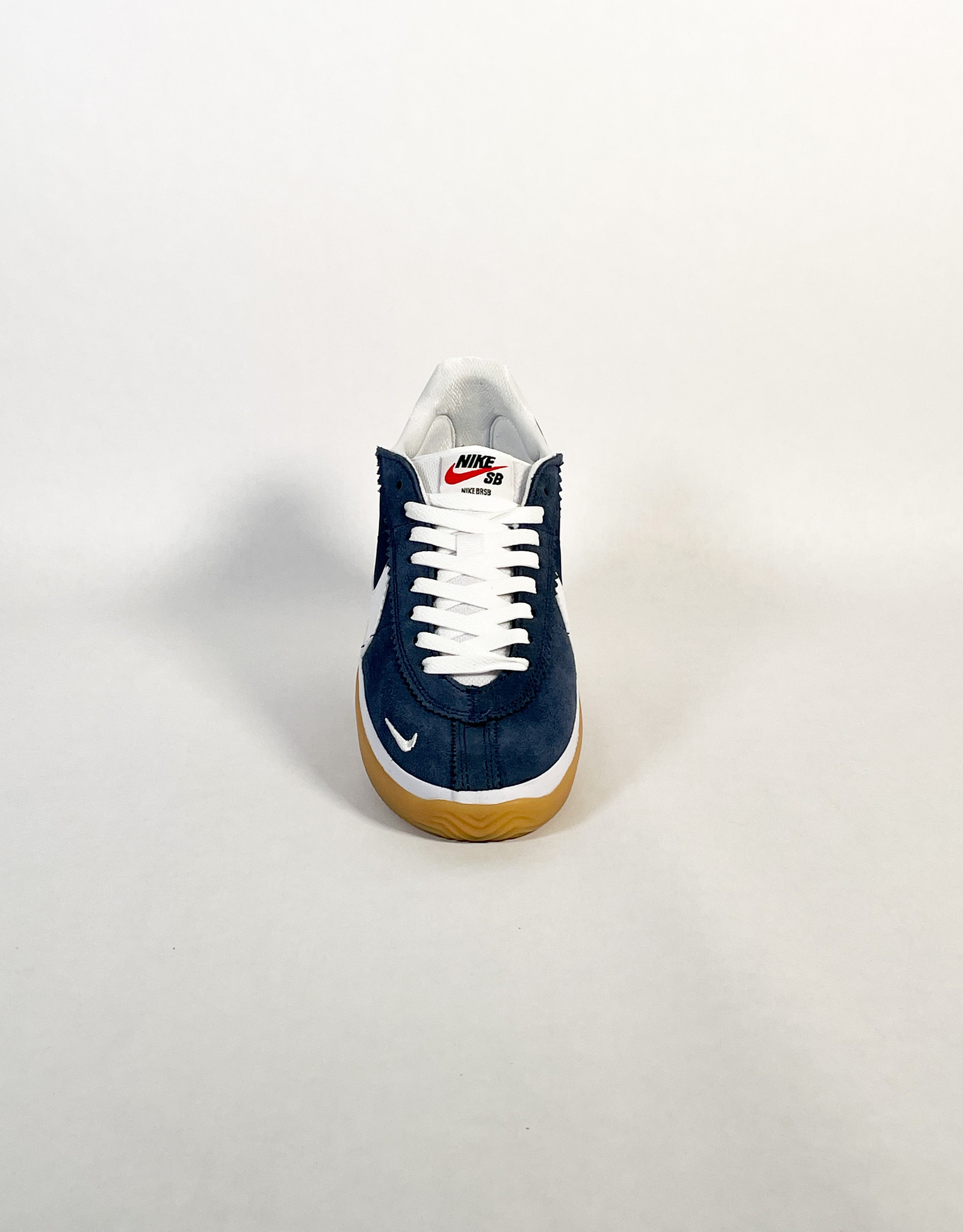 NIKE BRSB NAVY/WHITE-NAVY-UNIVERSITY RED - KINGSWELL - Los Feliz