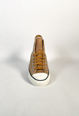 CONVERSE CONS CTAS PRO HI DARK SOBA/EGRET/BLACK