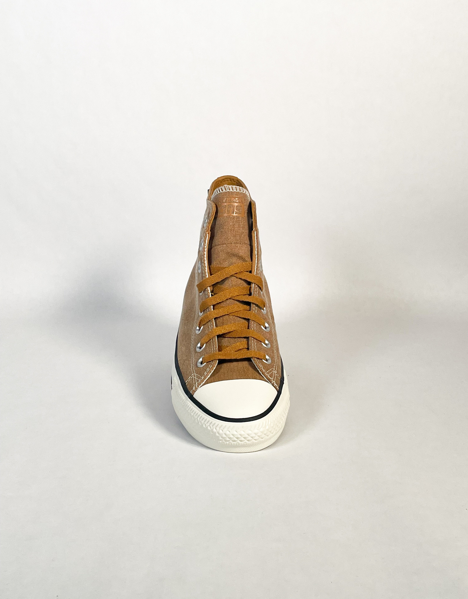 CONVERSE CONS CTAS PRO HI DARK SOBA/EGRET/BLACK