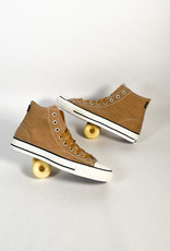 CONVERSE CONS CTAS PRO HI DARK SOBA/EGRET/BLACK