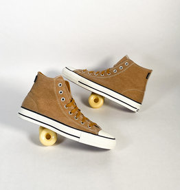 CONVERSE CONS CTAS PRO HI DARK SOBA/EGRET/BLACK