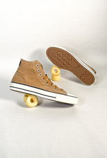 CONVERSE CONS CTAS PRO HI DARK SOBA/EGRET/BLACK