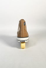 CONVERSE CONS CTAS PRO HI DARK SOBA/EGRET/BLACK