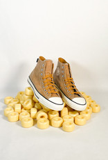 CONVERSE CONS CTAS PRO HI DARK SOBA/EGRET/BLACK