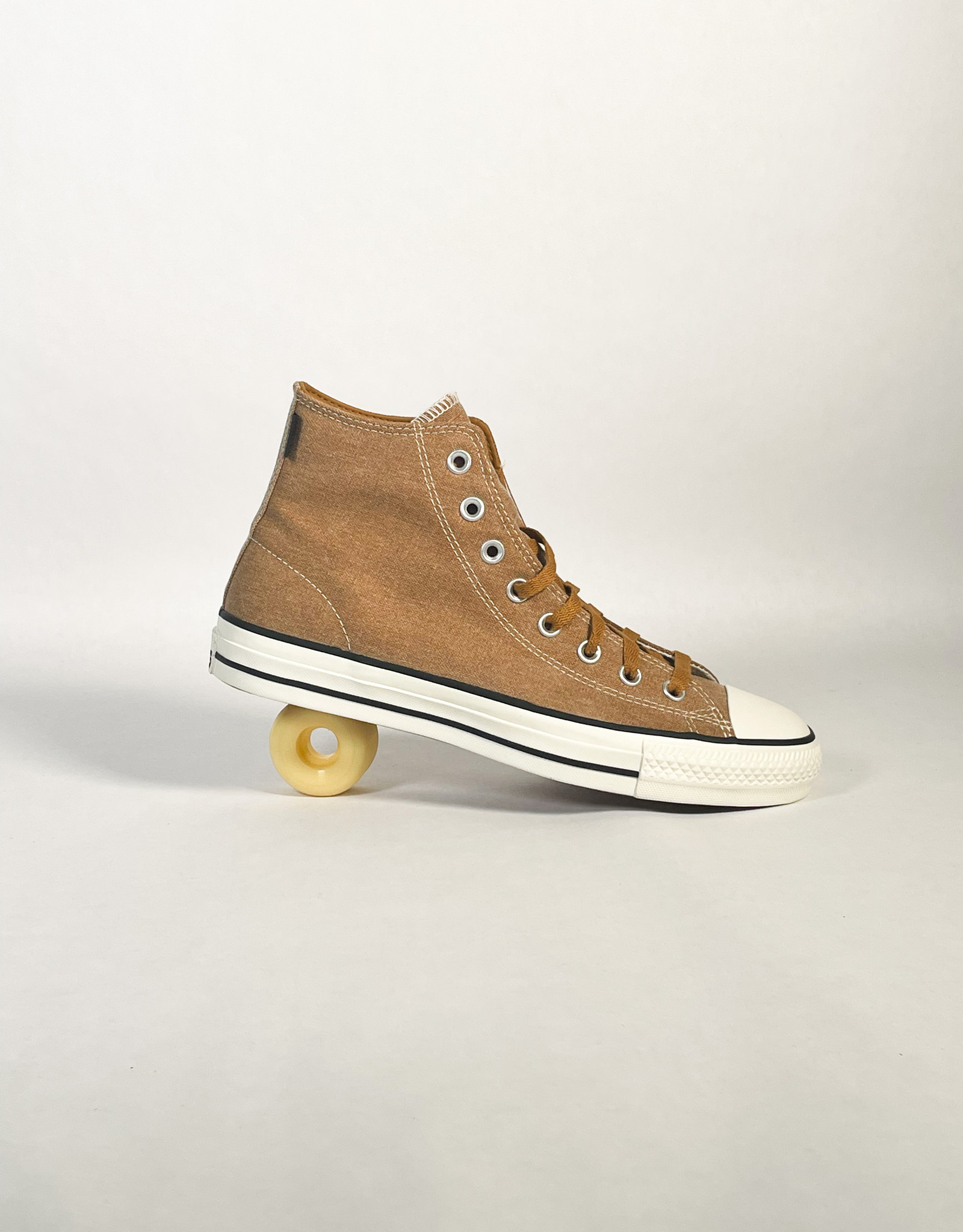 CONVERSE CONS CTAS PRO HI DARK SOBA/EGRET/BLACK