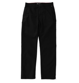 VANS VANS MN AUTHENTIC CHINO RELAXED PANT - BLACK