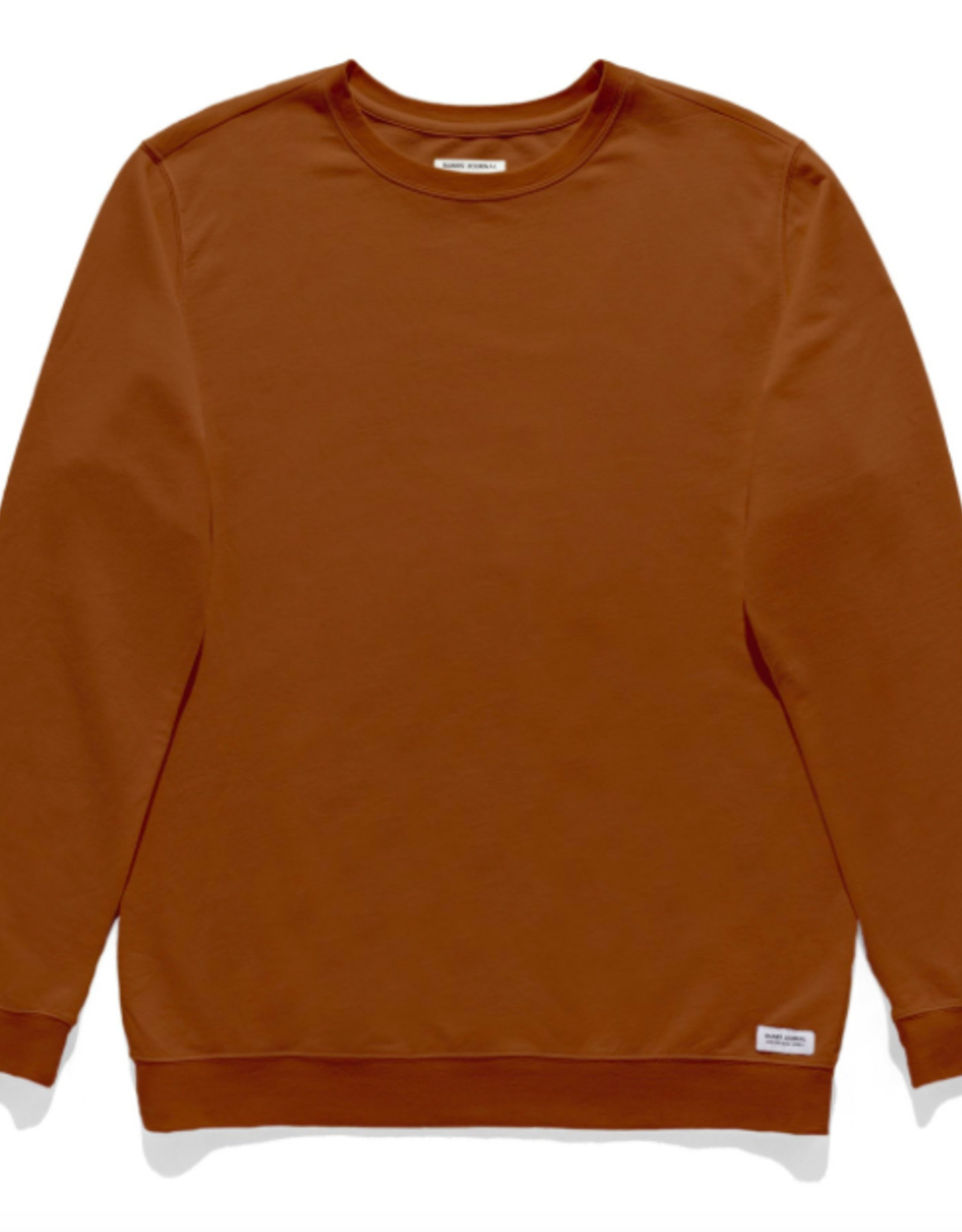 JOURNAL BANKS TRANS Los FLEECE KINGSWELL Feliz - - - CARAMEL VISION