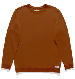 BANKS JOURNAL BANKS JOURNAL VISION TRANS FLEECE - CARAMEL