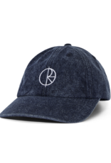 POLAR DENIM CAP - DARK BLUE