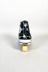 CONVERSE CONVERSE CONS CTAS PRO HI BLACK/PURE SILVER/WHITE