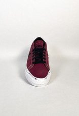 CONVERSE CONS ONE STAR PRO OX DEEP BORDEAUX/BLACK
