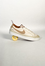 NIKE NIKE SB BLAZER LOW X DOYENNE COCONUT MILK/RATTAN-LIMESTONE-RATTAN