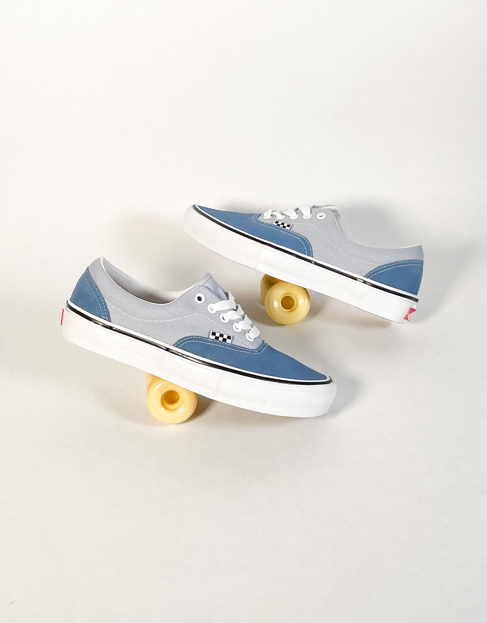 VANS VANS SKATE ERA CAPTAINS BLUE