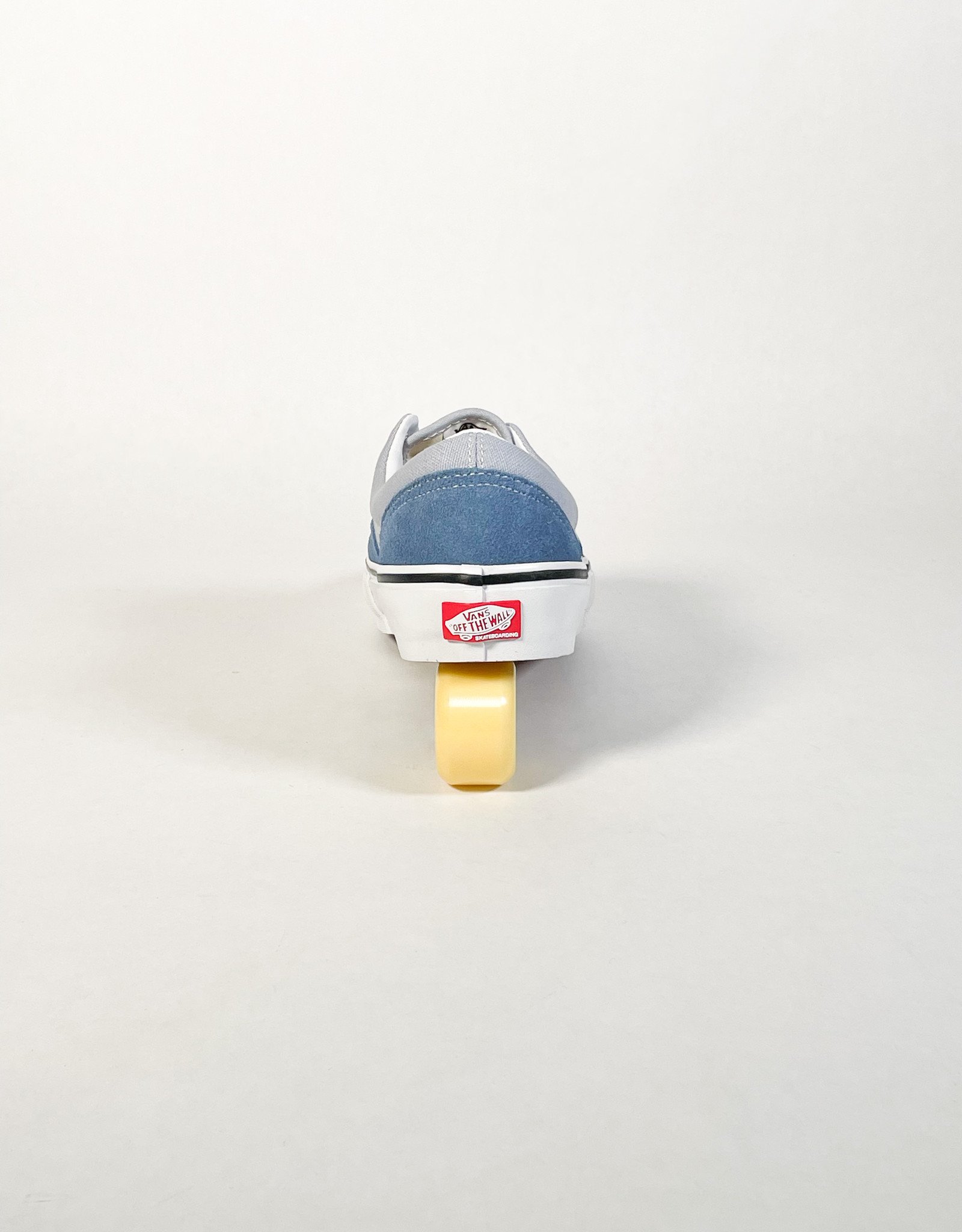 VANS VANS SKATE ERA CAPTAINS BLUE