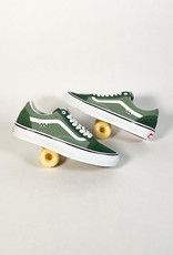 VANS SKATE OLD SKOOL GREENER PASTURES