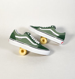 VANS SKATE OLD SKOOL GREENER PASTURES