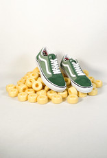 VANS SKATE OLD SKOOL GREENER PASTURES