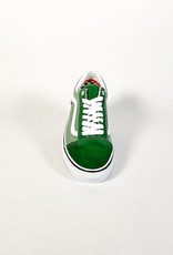 VANS SKATE OLD SKOOL GREENER PASTURES
