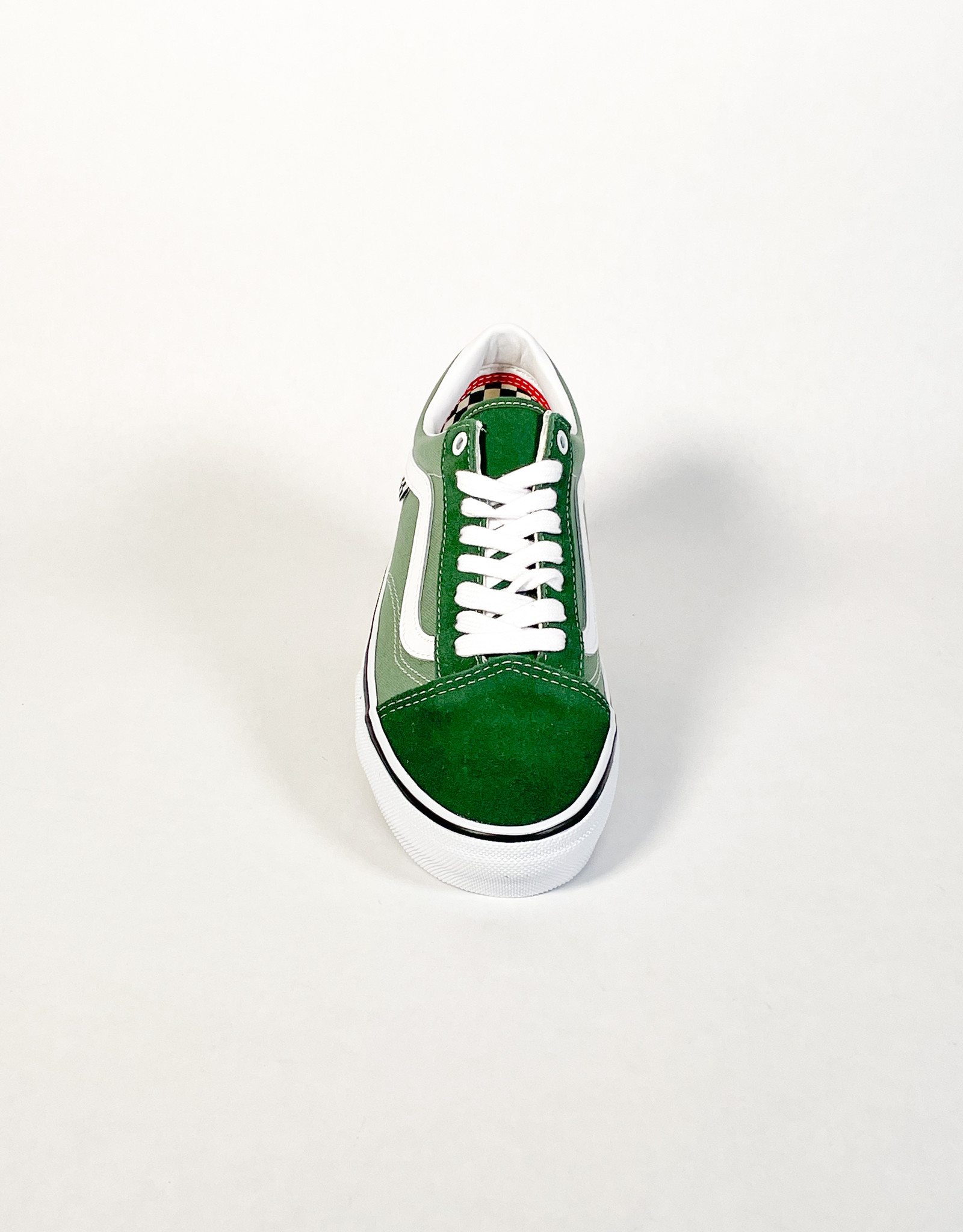 VANS SKATE OLD SKOOL GREENER PASTURES