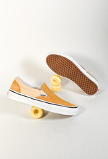 VANS VANS SKATE SLIP ON HONEY PEACH