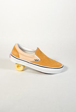 VANS VANS SKATE SLIP ON HONEY PEACH