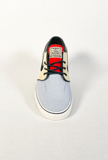 NIKE NIKE SB ZOOM JANOSKI OG+ ALABASTER/ALABASTER-CHILE RED