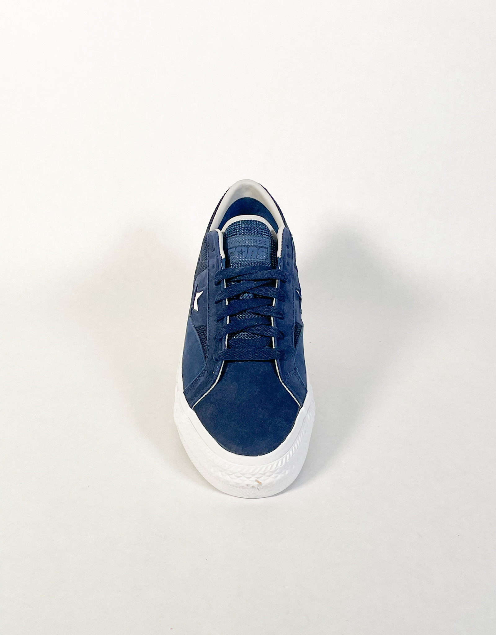 靴 converse cons onestar navy CONVERSE CONS NAVY ONE STAR SNEAKER RARE W/LUNARLON HTF SHOE