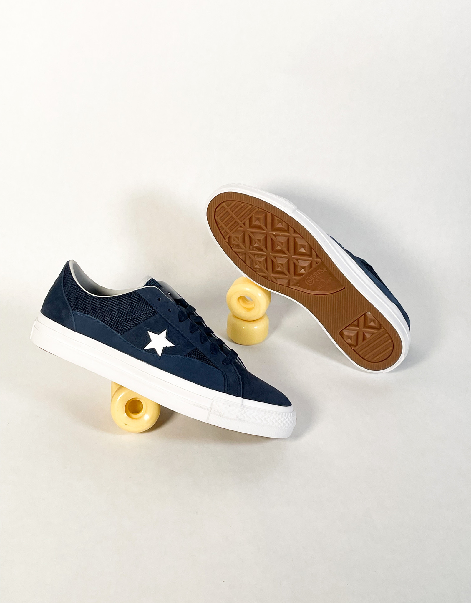 靴 converse CONS ONE STAR PRO CONS One Star Academy Pro Suede Skate Low Top Shoe. Converse.com