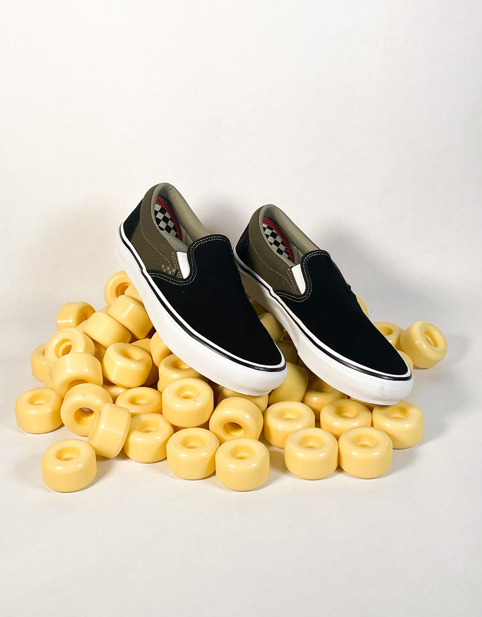 VANS SKATE AUTHENTIC BANANA - KINGSWELL - Los Feliz