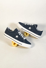 CONVERSE CONS ONE STAR PRO OX NAVY/WHITE/BLACK