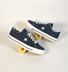 CONVERSE CONS ONE STAR PRO OX NAVY/WHITE/BLACK