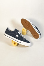 CONVERSE CONS ONE STAR PRO OX NAVY/WHITE/BLACK