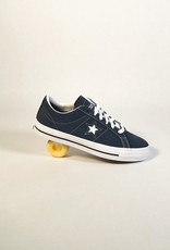 CONVERSE CONS ONE STAR PRO OX NAVY/WHITE/BLACK