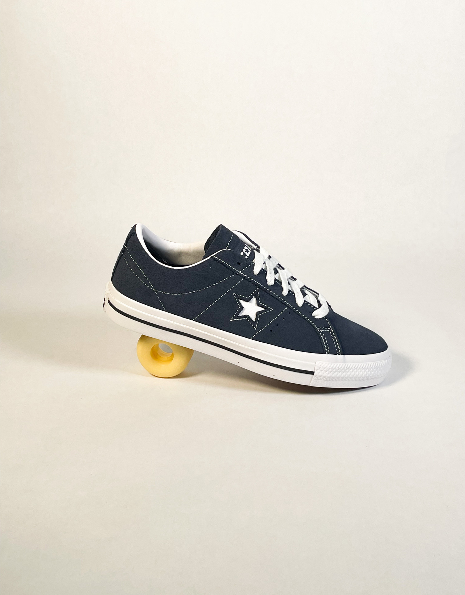 CONVERSE CONS ONE STAR PRO OX NAVY/WHITE/BLACK