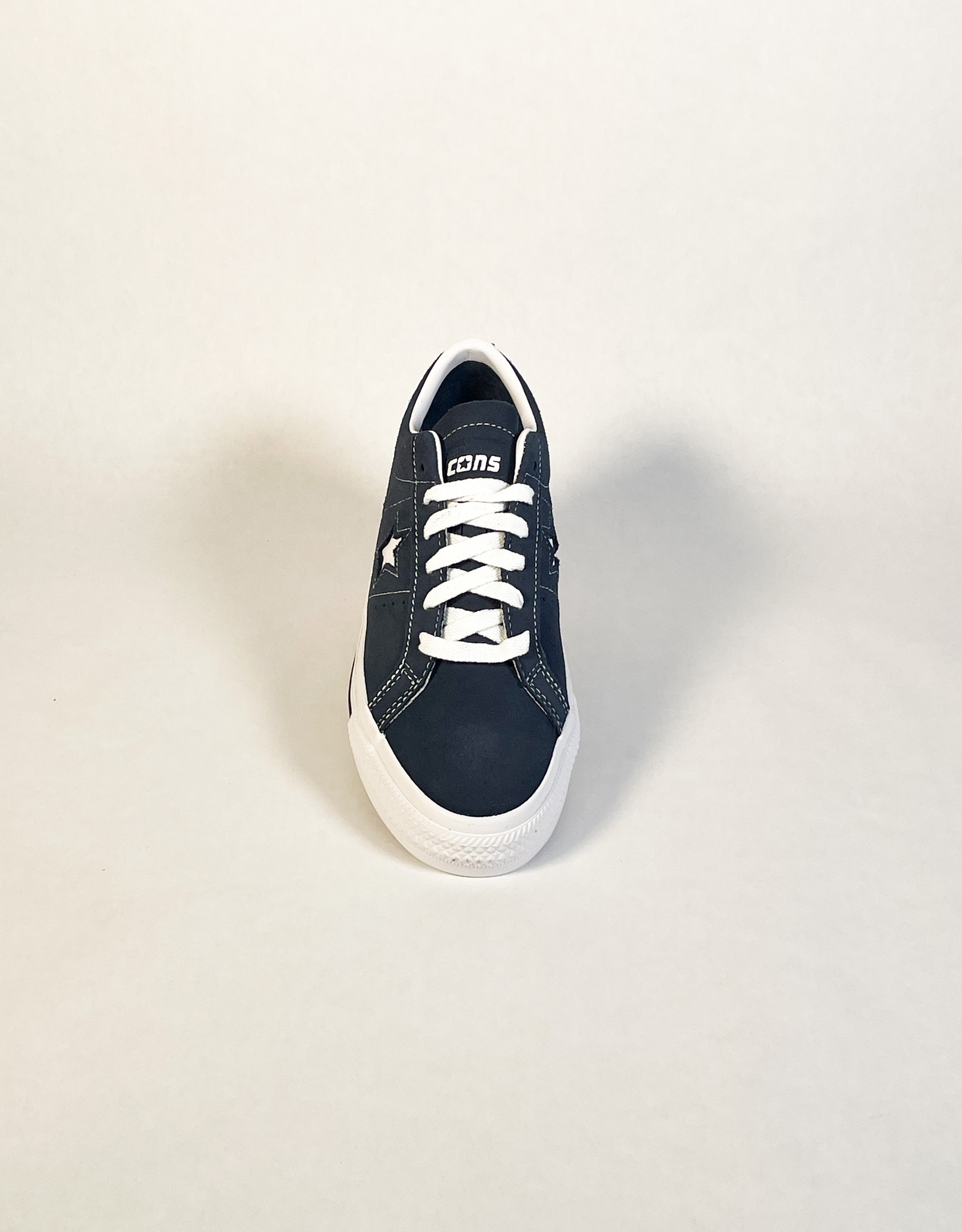 CONVERSE CONS ONE STAR PRO OX NAVY/WHITE/BLACK