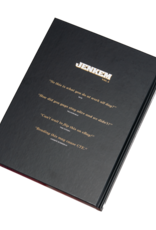 JENKEM JENKEM VOLUME 3 BOOK