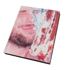 JENKEM JENKEM VOLUME 3 BOOK