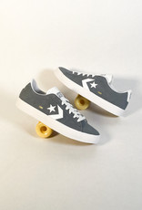 CONVERSE CONS PL VULC PRO OX LUNAR GREY/WHITE/WHITE