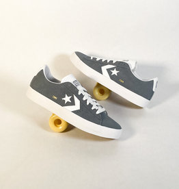 CONVERSE CONS PL VULC PRO OX LUNAR GREY/WHITE/WHITE