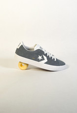 CONVERSE CONS PL VULC PRO OX LUNAR GREY/WHITE/WHITE