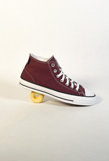 CONVERSE CONS CTAS PRO MID CHERRY VISION/WHITE/WHITE