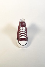 CONVERSE CONS CTAS PRO MID CHERRY VISION/WHITE/WHITE