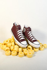 CONVERSE CONS CTAS PRO MID CHERRY VISION/WHITE/WHITE