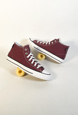 CONVERSE CONS CTAS PRO MID CHERRY VISION/WHITE/WHITE
