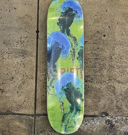 ATLANTIC DRIFT ATLANTIC DRIFT JELLY DECK (GREEN) - 8.5