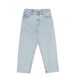 POLAR BIG BOY JEANS - LIGHT BLUE